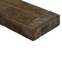 Gaboon Ebony Archtop Guitar Bridge Blank