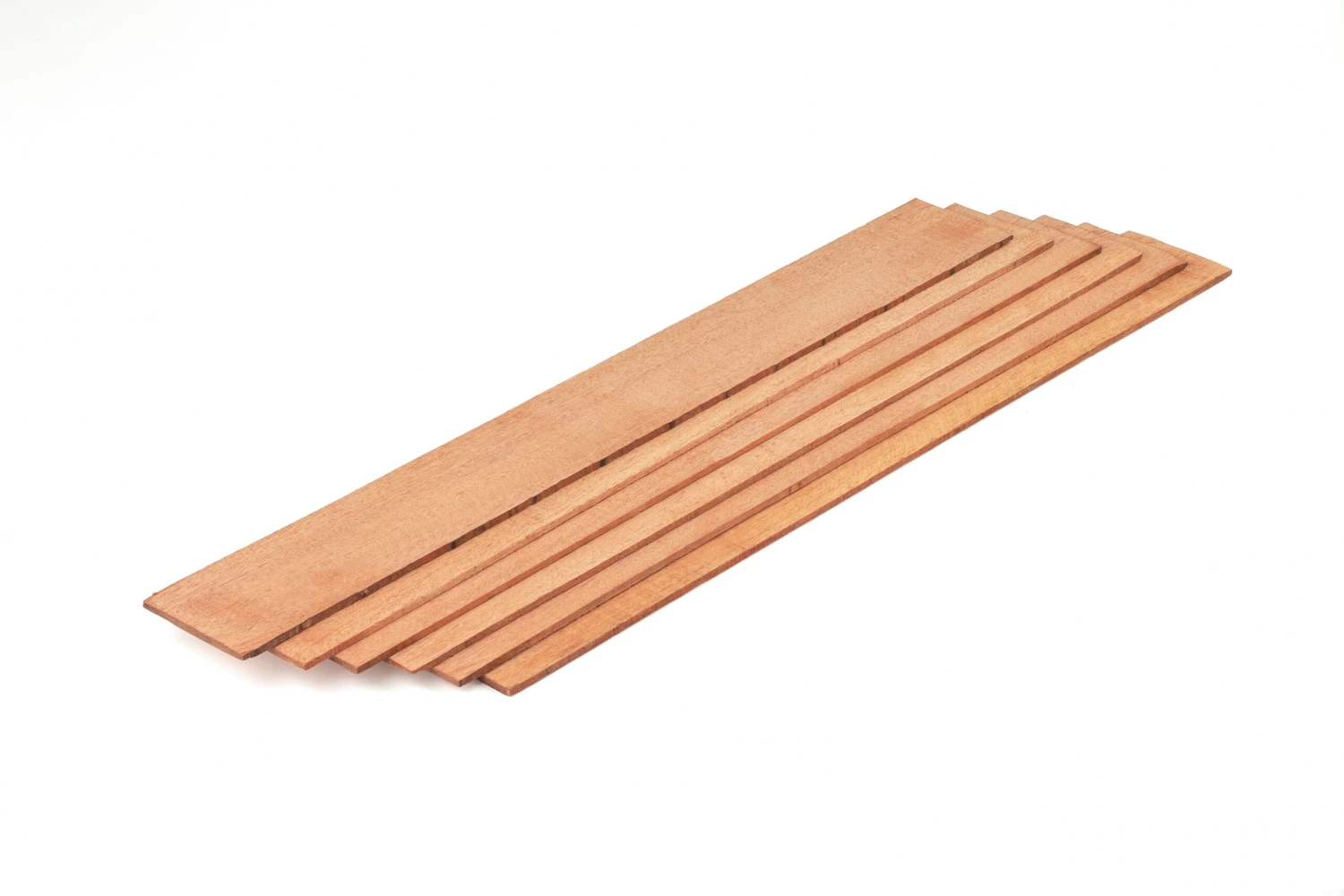 Genuine Mahogany Veneer - Image 3