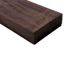East Indian Rosewood Neck Blank For Archtop Guitar