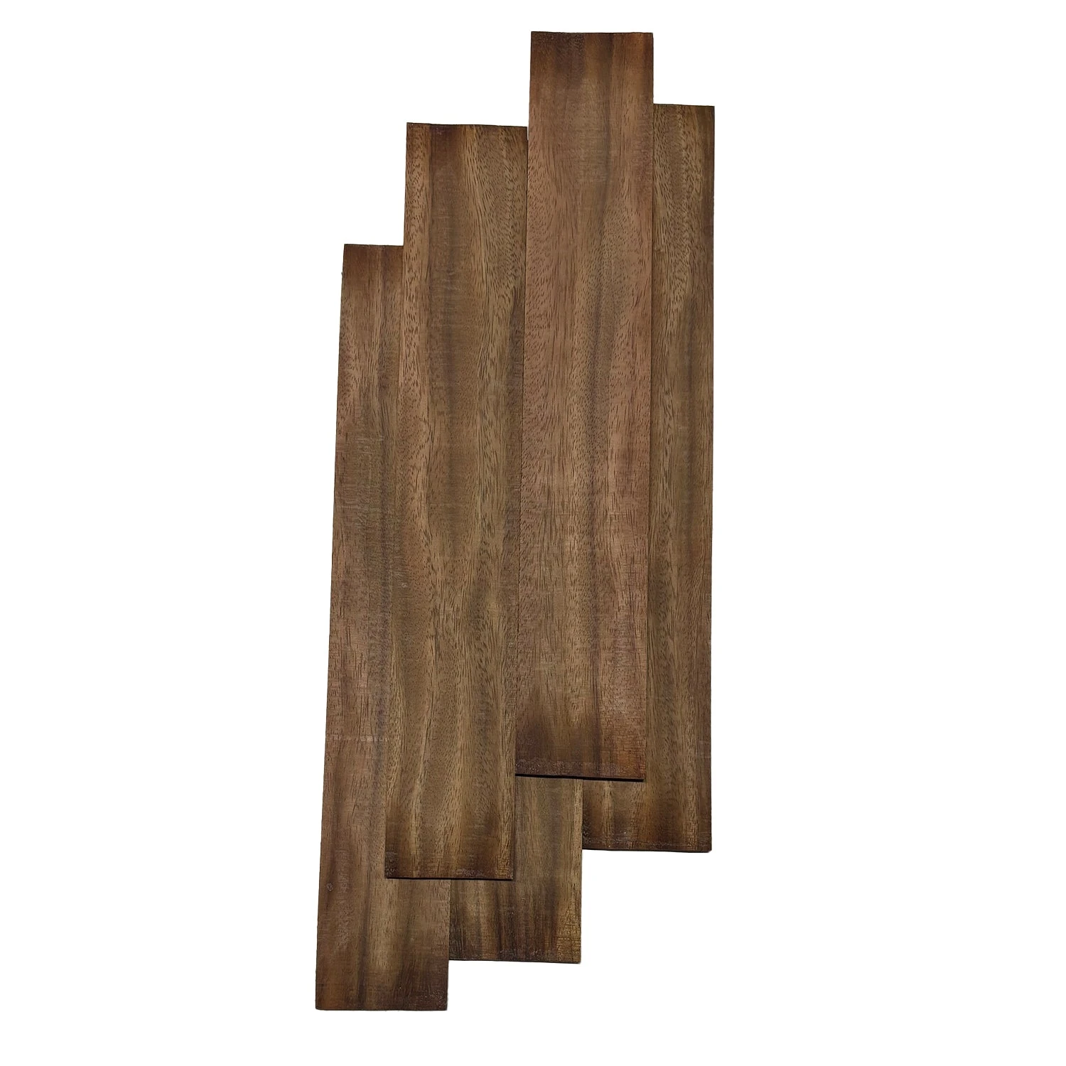Indian Walnut Veneer - Image 2