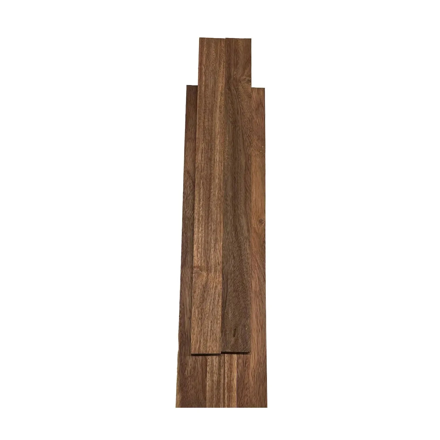 Indian Walnut Thin Stock Lumber Boards Wood Crafts - Image 5