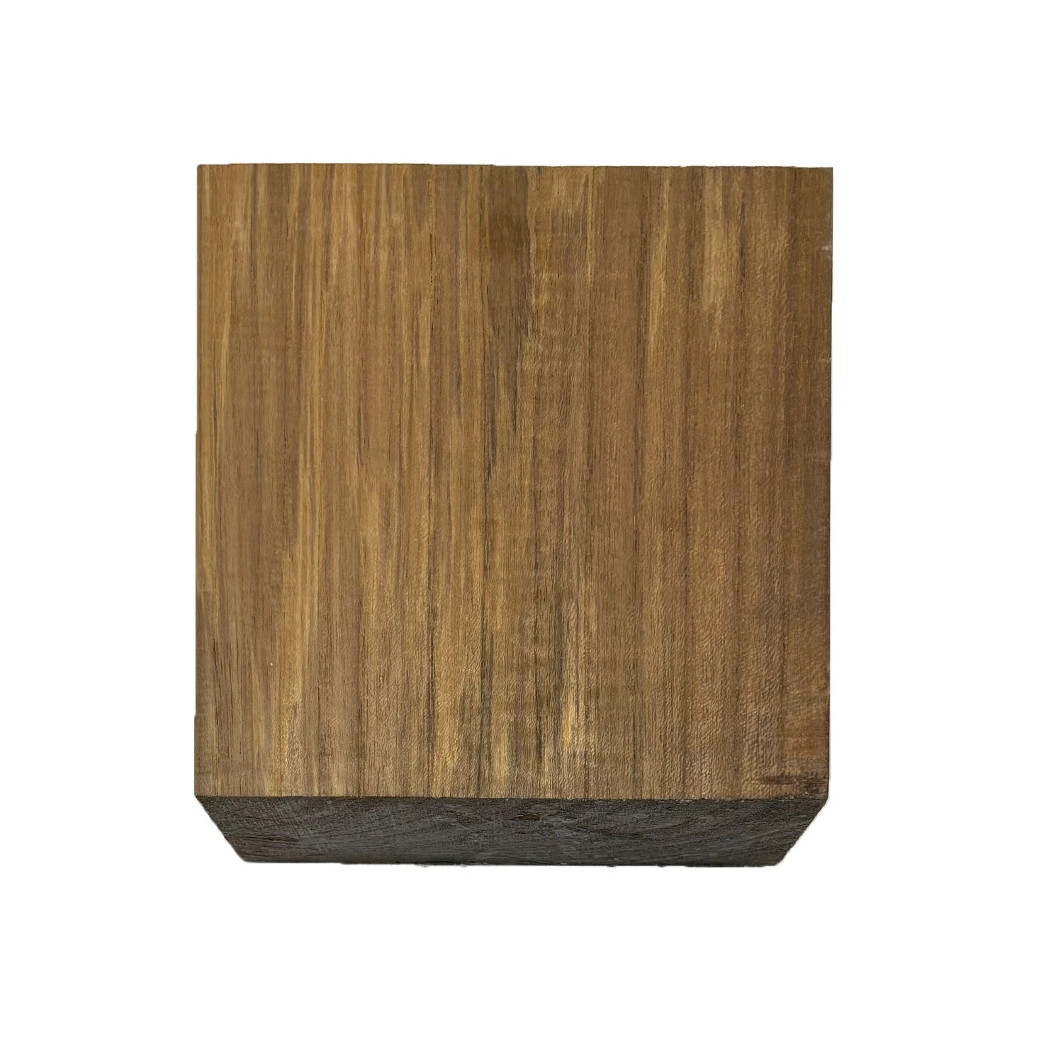 Genuine Teak Wood Bowl Blank - Image 7