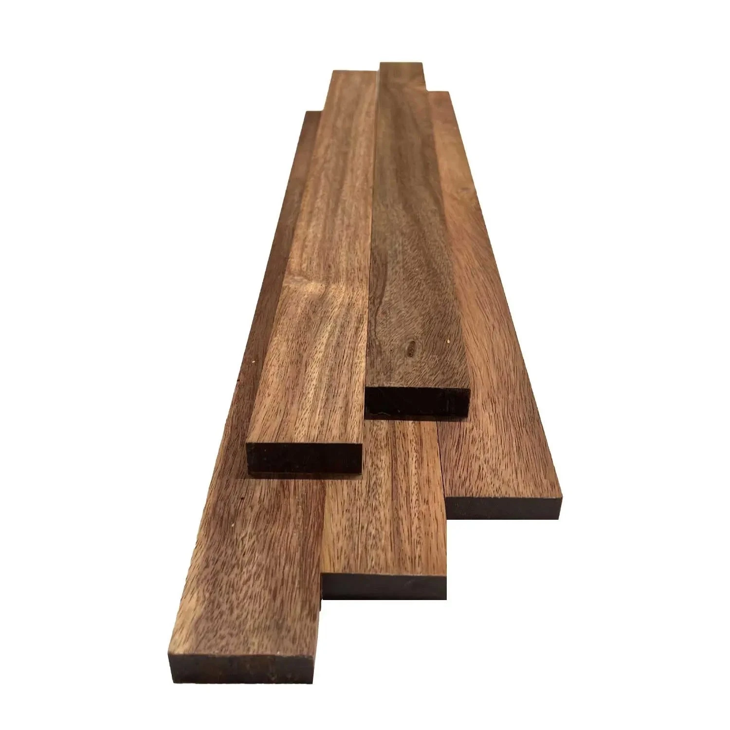 Indian Walnut Thin Stock Lumber Boards Wood Crafts - Image 7