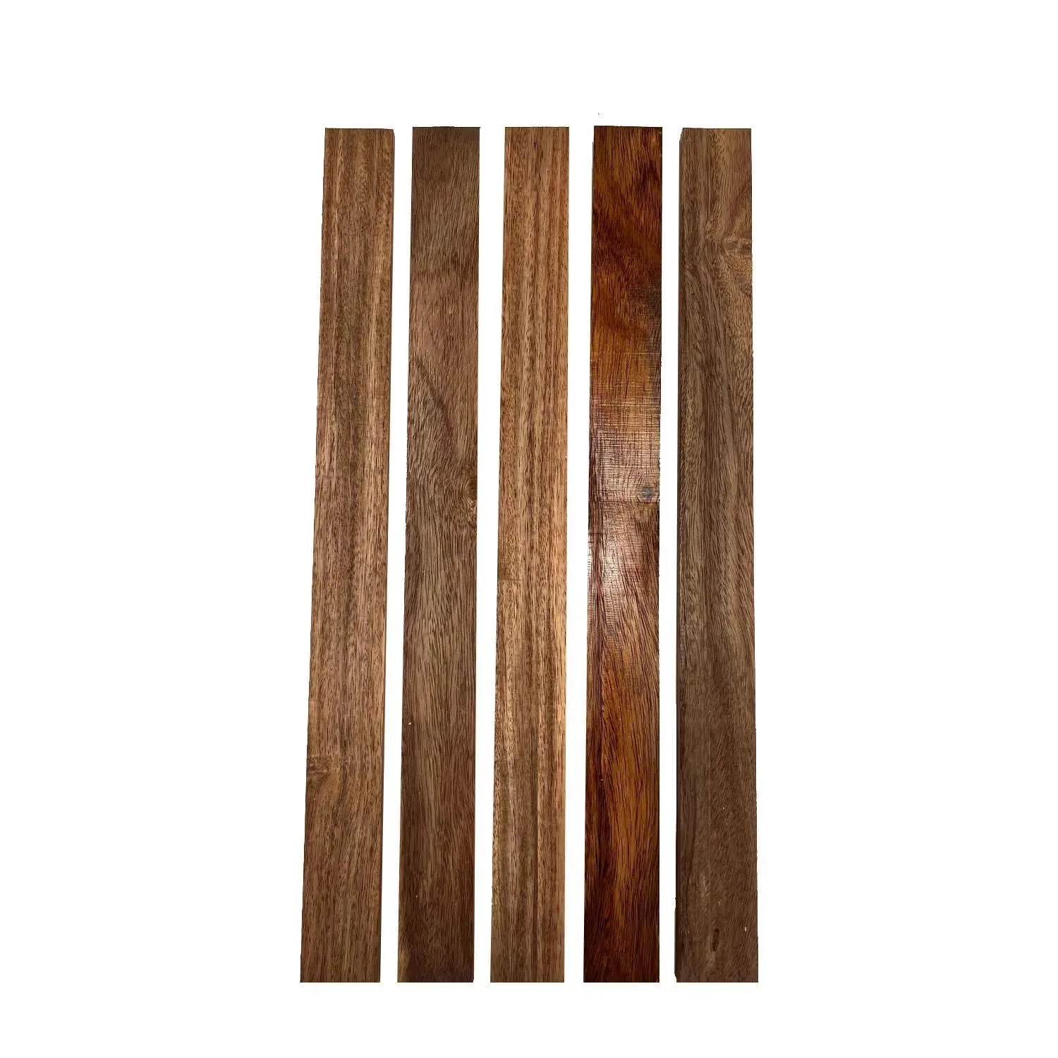 Indian Walnut Thin Stock Lumber Boards Wood Crafts - Image 6