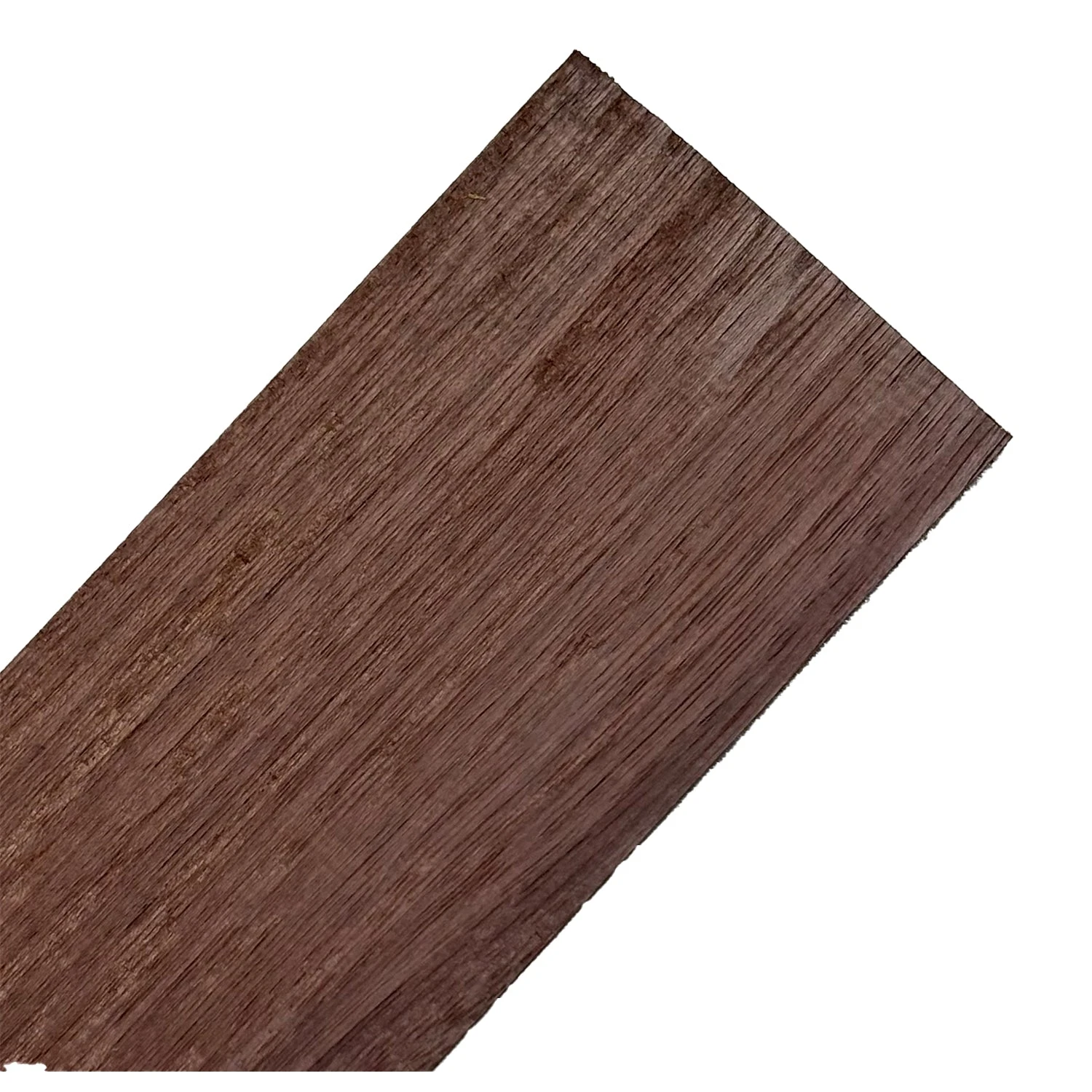 Purpleheart Raw Wood Veneer - Image 7