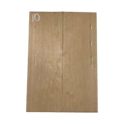 Quilted Maple Guitar Drop Top Set - 21" X 7-1/4" X 1/4" #10