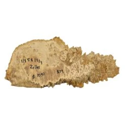 Red Mallee Burl Cookies - 11" X 5" X 1-1/4" #1050