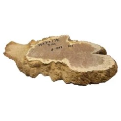 Red Mallee Burl Cookies - 13" X 7" X 1-1/2" #1057
