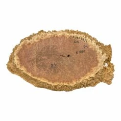 Red Mallee Burl Cookies - 22" X 13" X 1-3/4" #1060