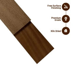PremiumSapele 12/4Lumber