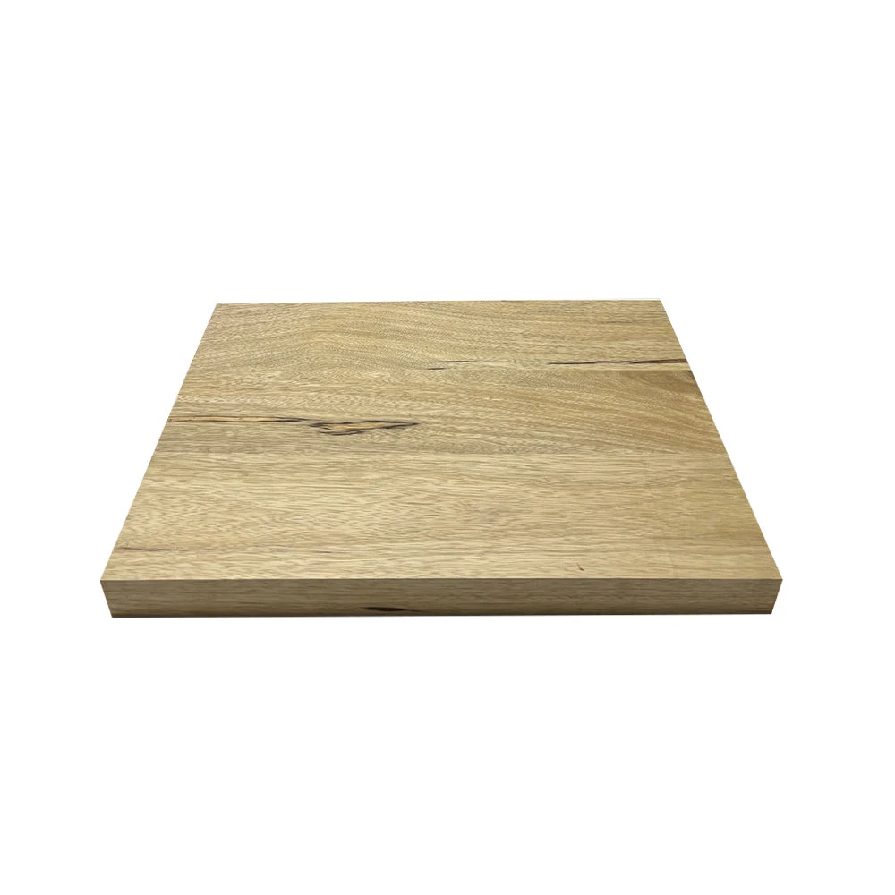 Black Limba Guitar Body Blank - 21" X 15" X 1-3/4", 12 Lbs (3 Pcs Glued) #212 - Image 4