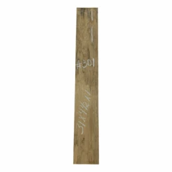Tamarind Lumber Board 31" X 4-1/2" X 1" #301
