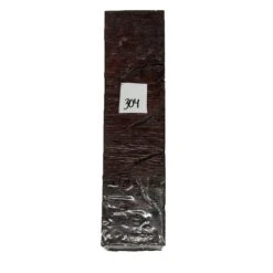 Australian Red Mallee Pepper Mill Blank 12" X 3" X 3",#304