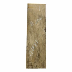 Tamarind Lumber Board 27" X 8" X 1" #306