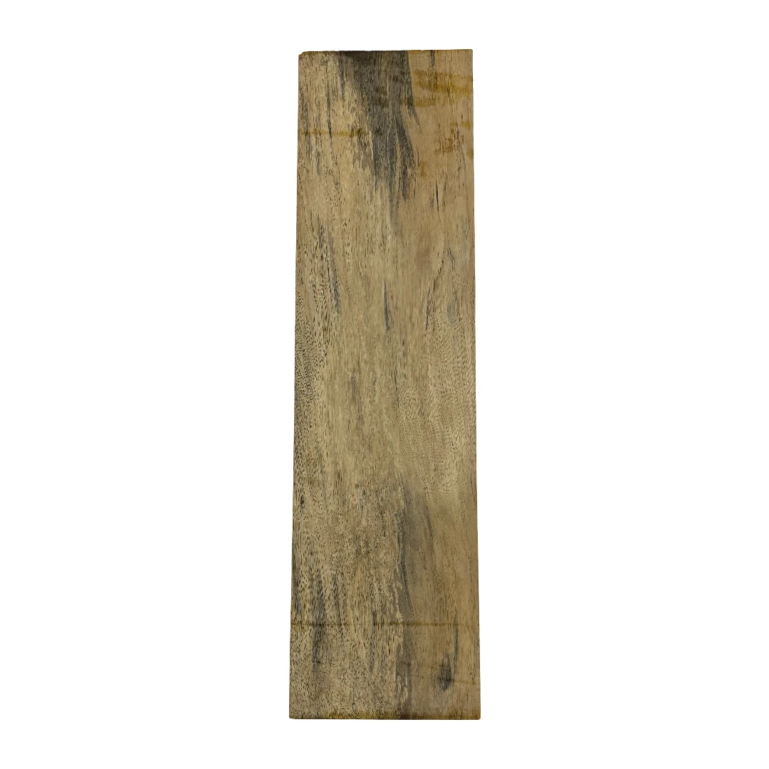 Tamarind Lumber Board 24" X 6-1/2" X 3/4" #312 - Image 2