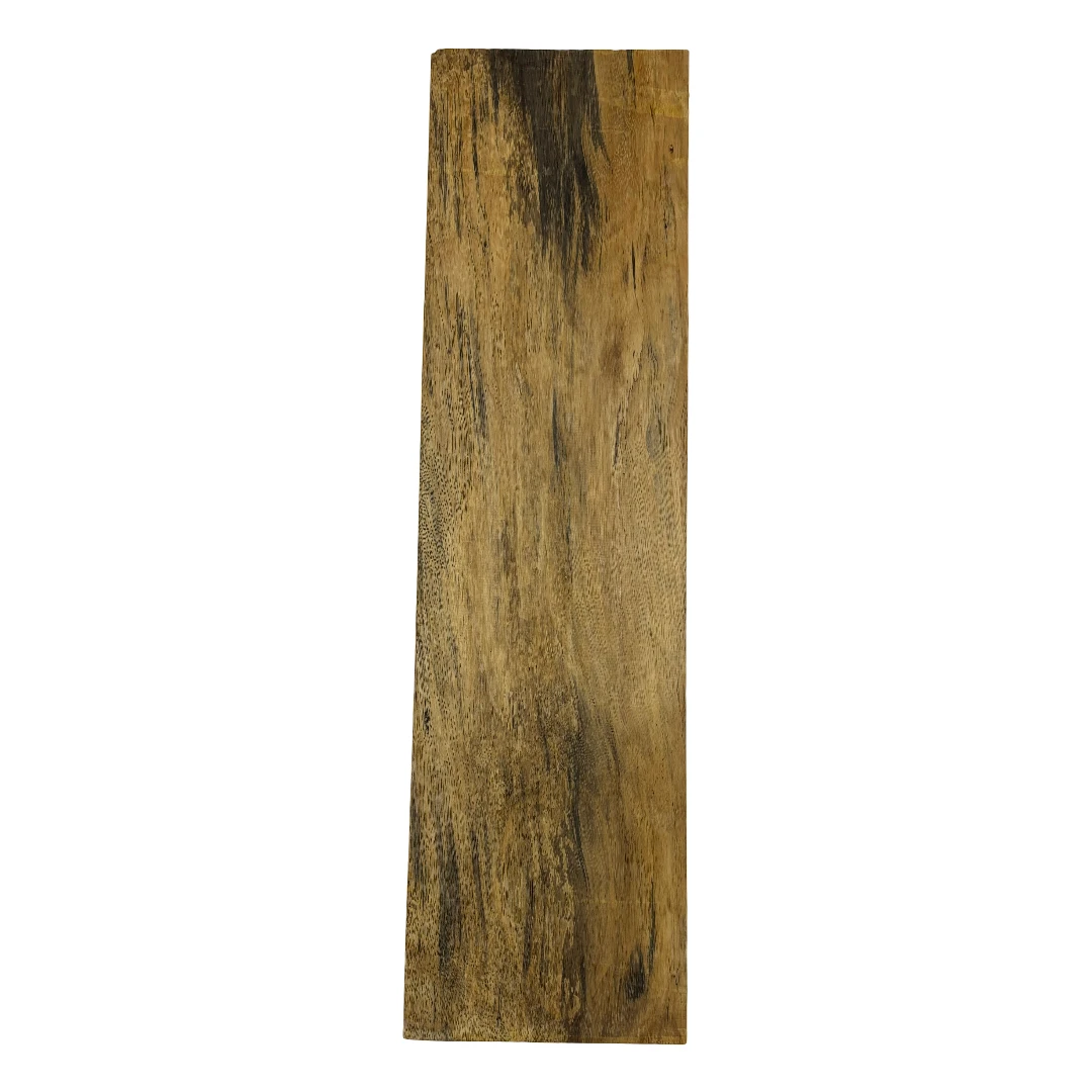Tamarind Lumber Board 24" X 6-1/2" X 3/4" #312 - Image 3