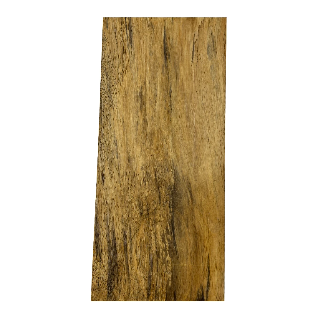 Tamarind Lumber Board 24" X 6-1/2" X 3/4" #312 - Image 4