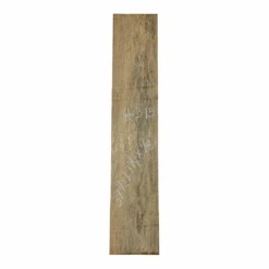 Tamarind Lumber Board 37-1/2" X 7-1/4" X 7/8" #315