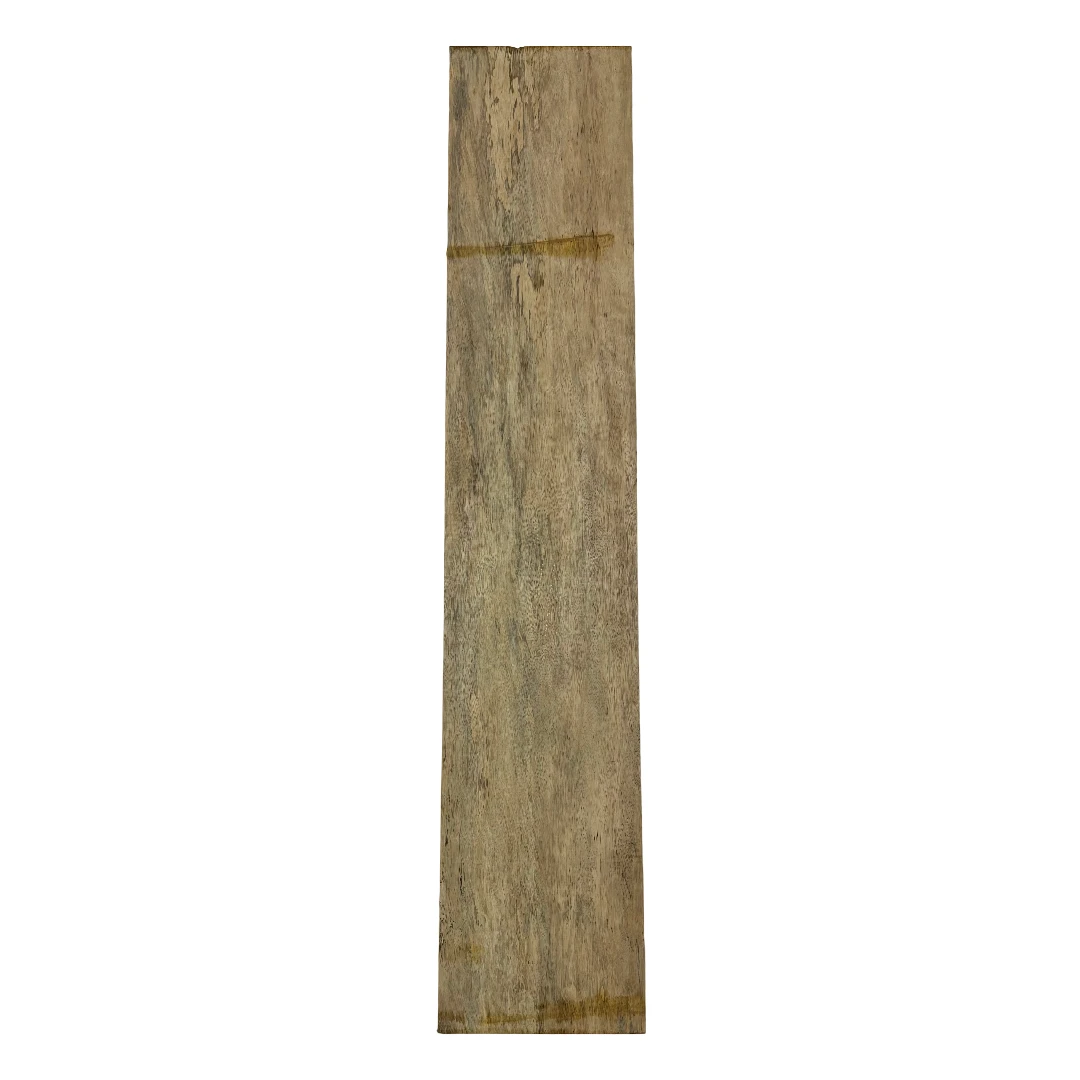 Tamarind Lumber Board 37-1/2" X 7-1/4" X 7/8" #315 - Image 2