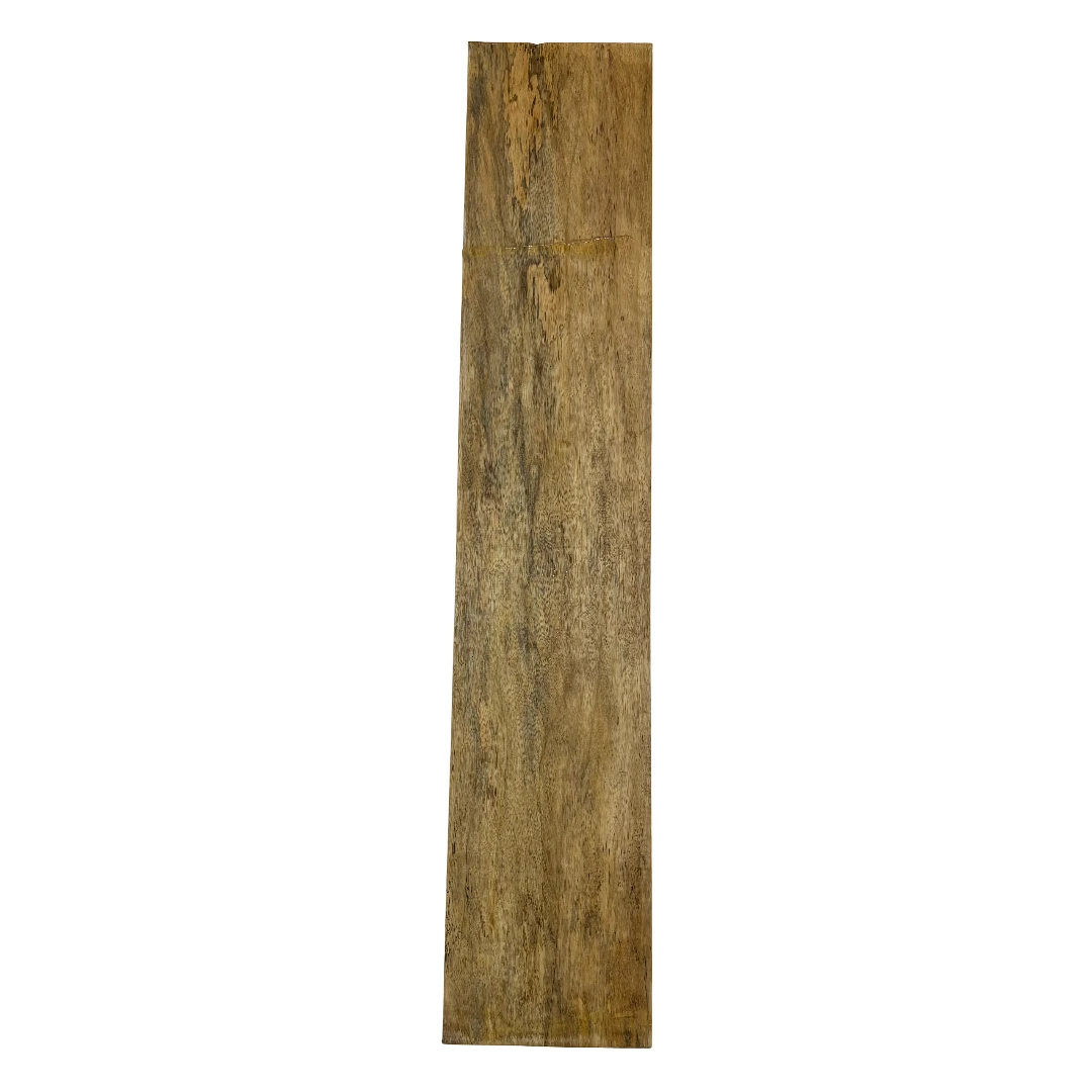Tamarind Lumber Board 37-1/2" X 7-1/4" X 7/8" #315 - Image 3