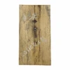 Tamarind Lumber Board 20" X 10-1/2" X 7/8" #318
