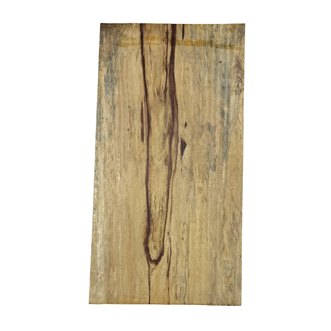 Tamarind Lumber Board 20" X 10-1/2" X 7/8" #318 - Image 2