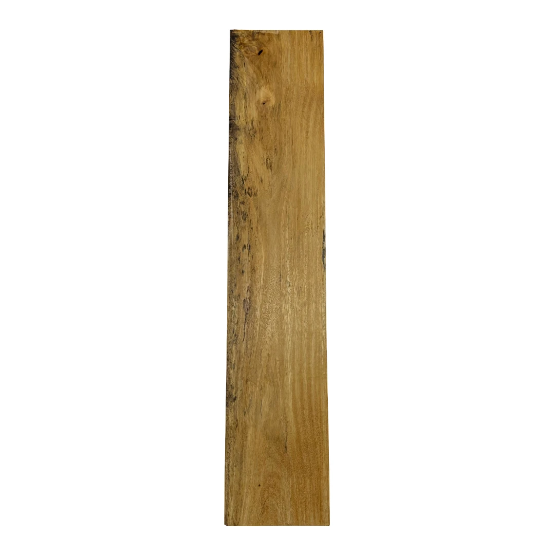 Tamarind Lumber Board 36-1/2" X 7-1/4" X 7/8" #319 - Image 3