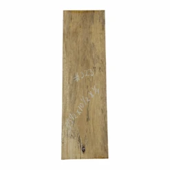 Tamarind Lumber Board 35-1/2" X 10-1/2" X 3/4" #323