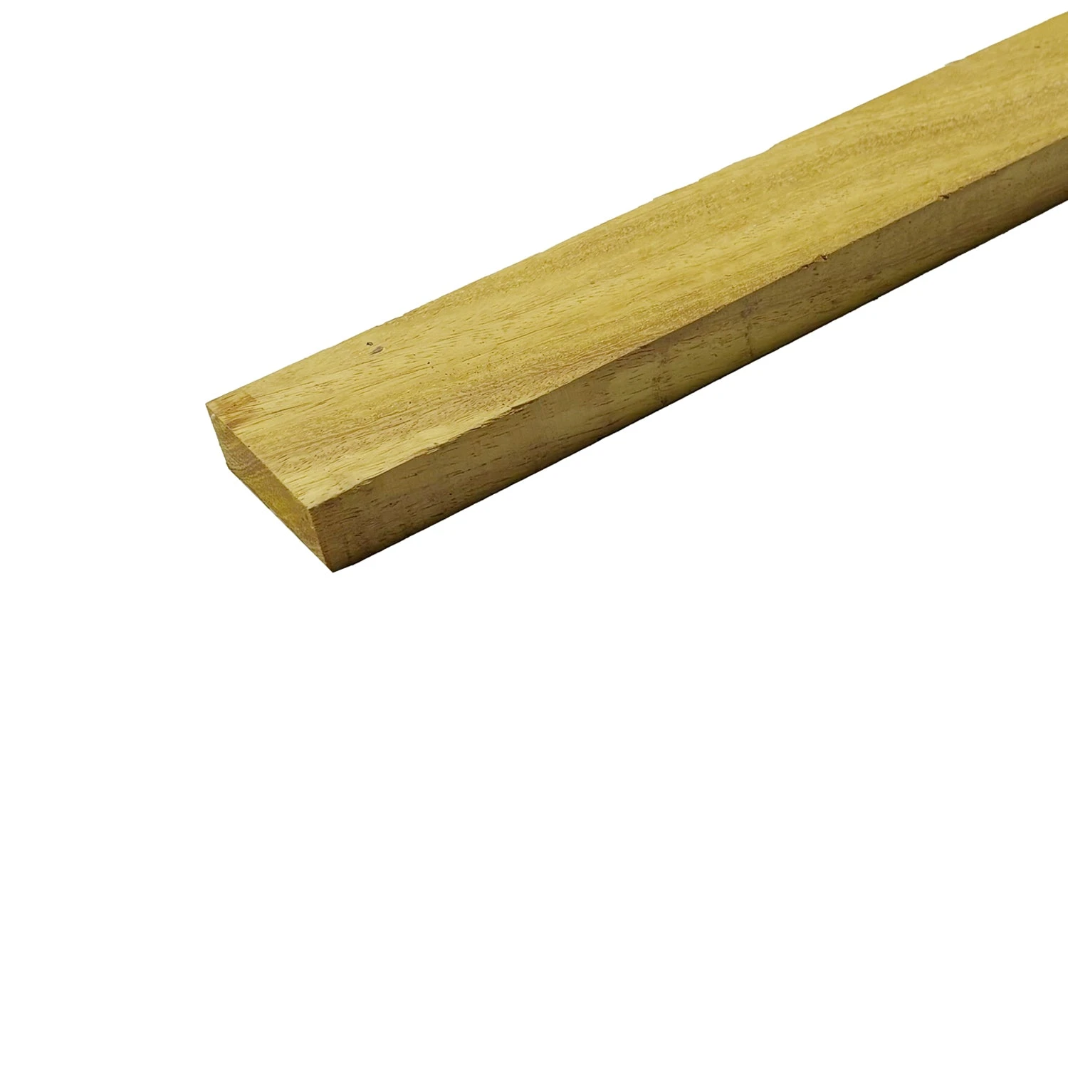 Osage Orange Cutting Board Lumber - 3/4" X 2" (4 Pieces) - Image 4