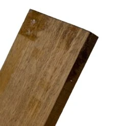 Acacia Guitar Fingerboard Blank 21" X 2-3/4" X 3/8"