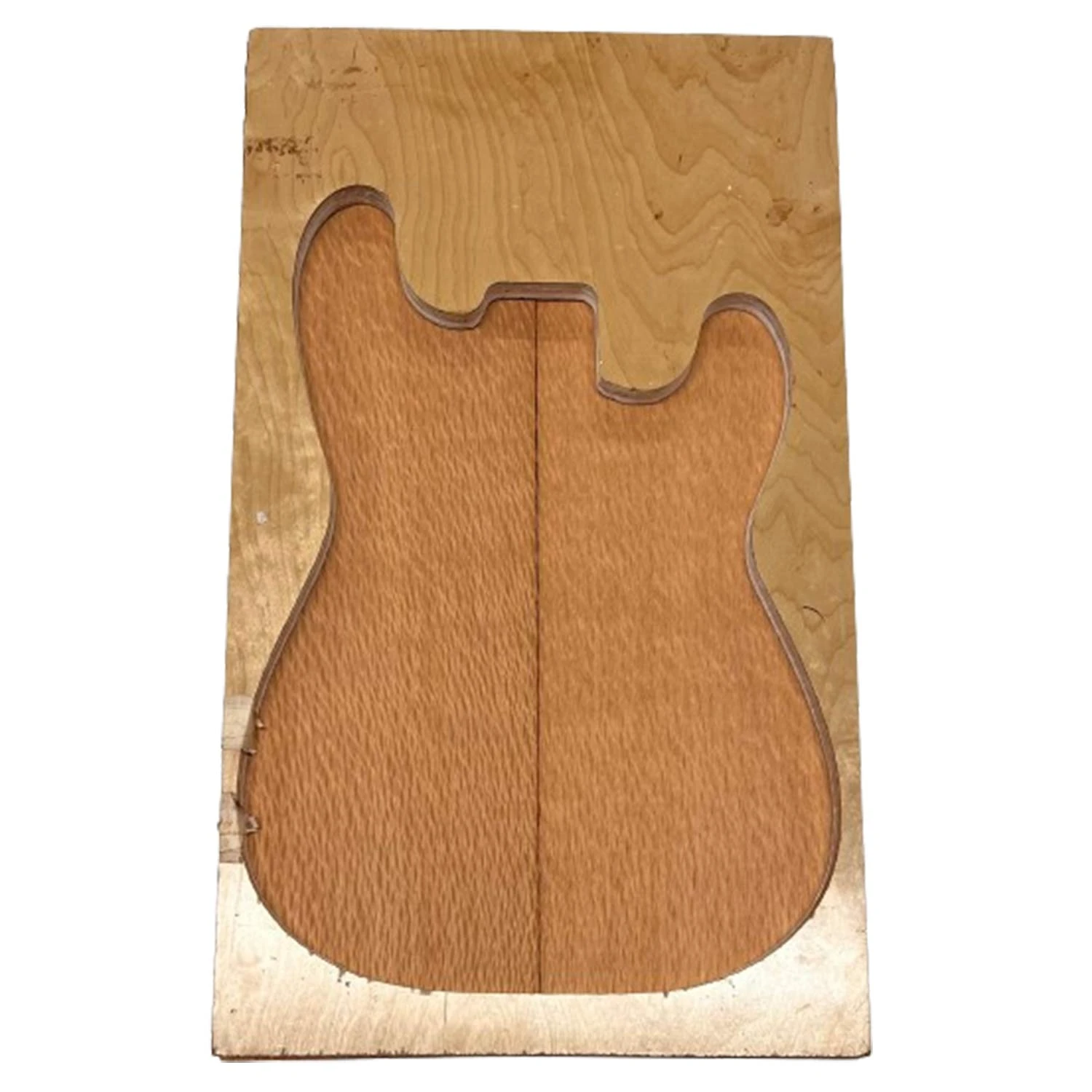 Lacewood Drop Top 24" X 7" X 1/4" #563 A - Image 3