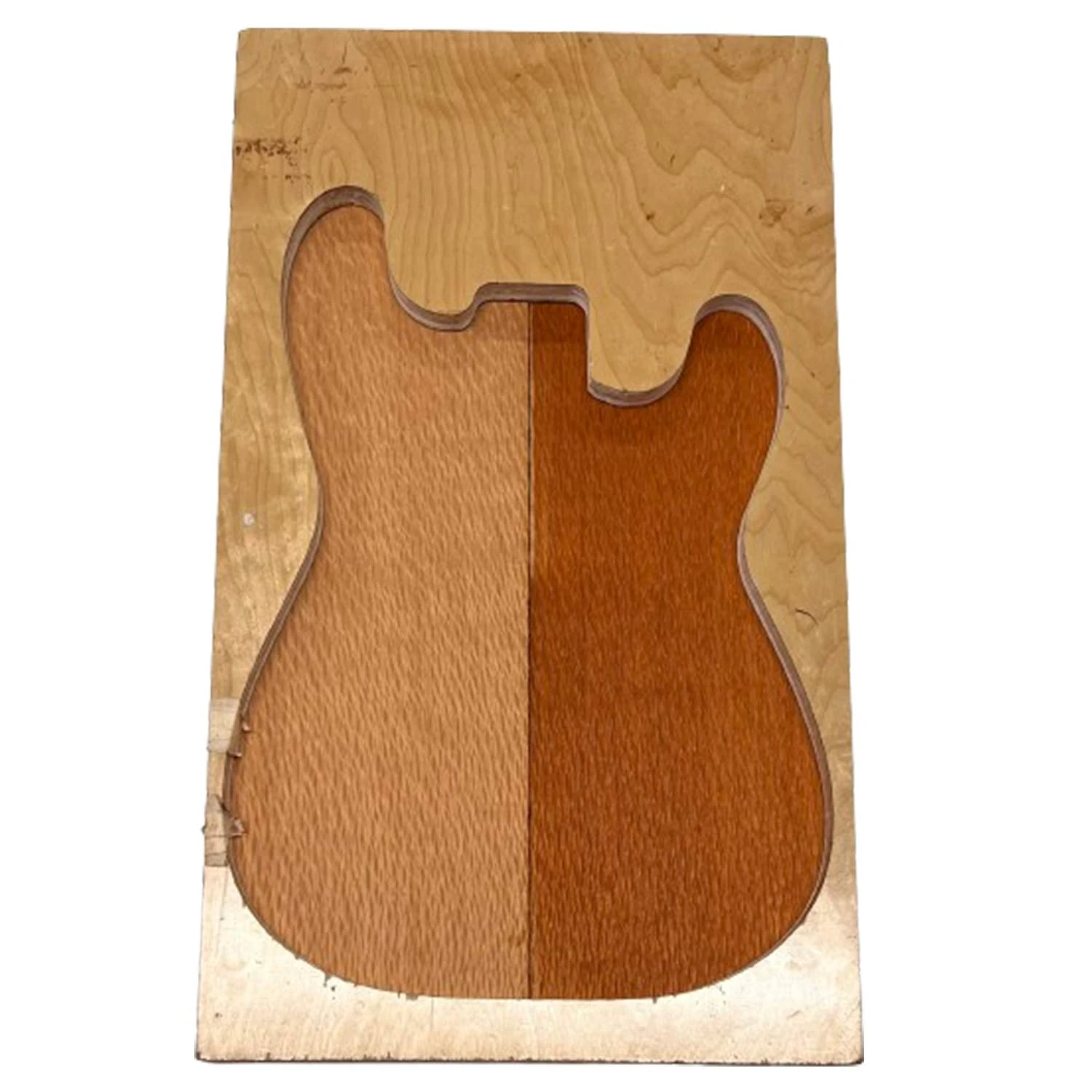 Lacewood Drop Top 24" X 7" X 1/4" #563 A - Image 4