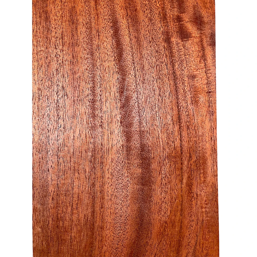 Genuine Mahogany Drop Top 21" X 7-1/4" X 3/8" #700-B - Image 6
