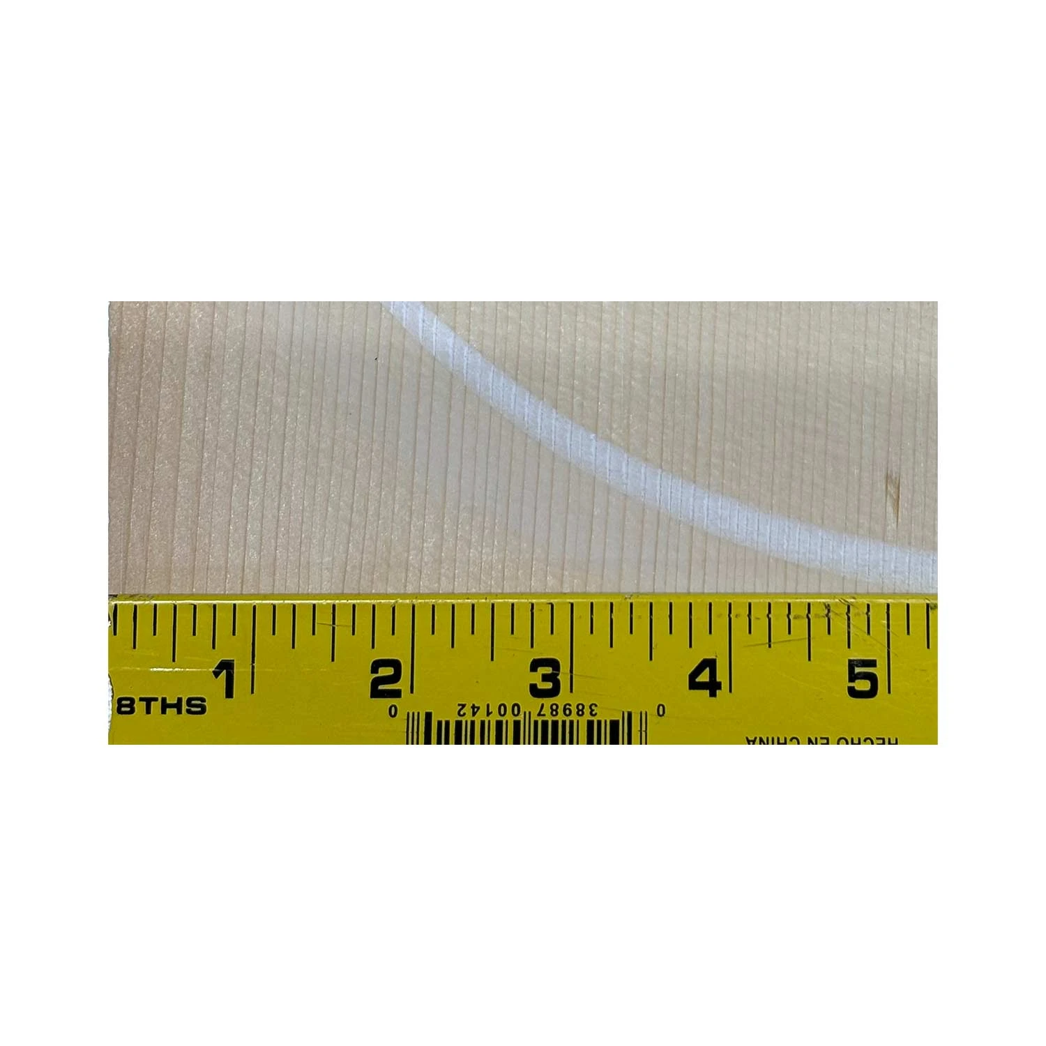 European Spruce Bookmatched Classical Guitar Tops #703 - Image 3