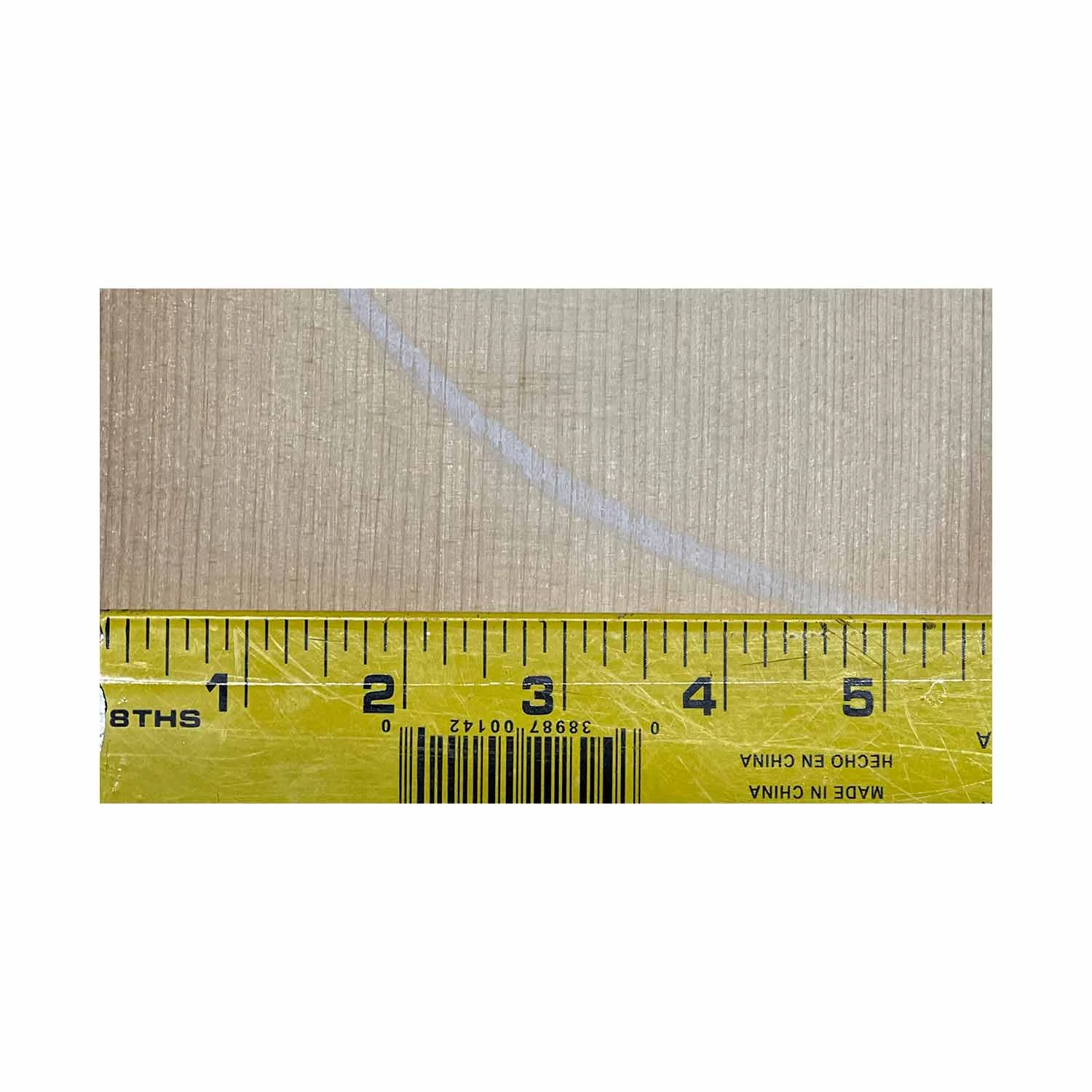 German Spruce Bookmatched Dreadnought Guitar Tops #873 - Image 3