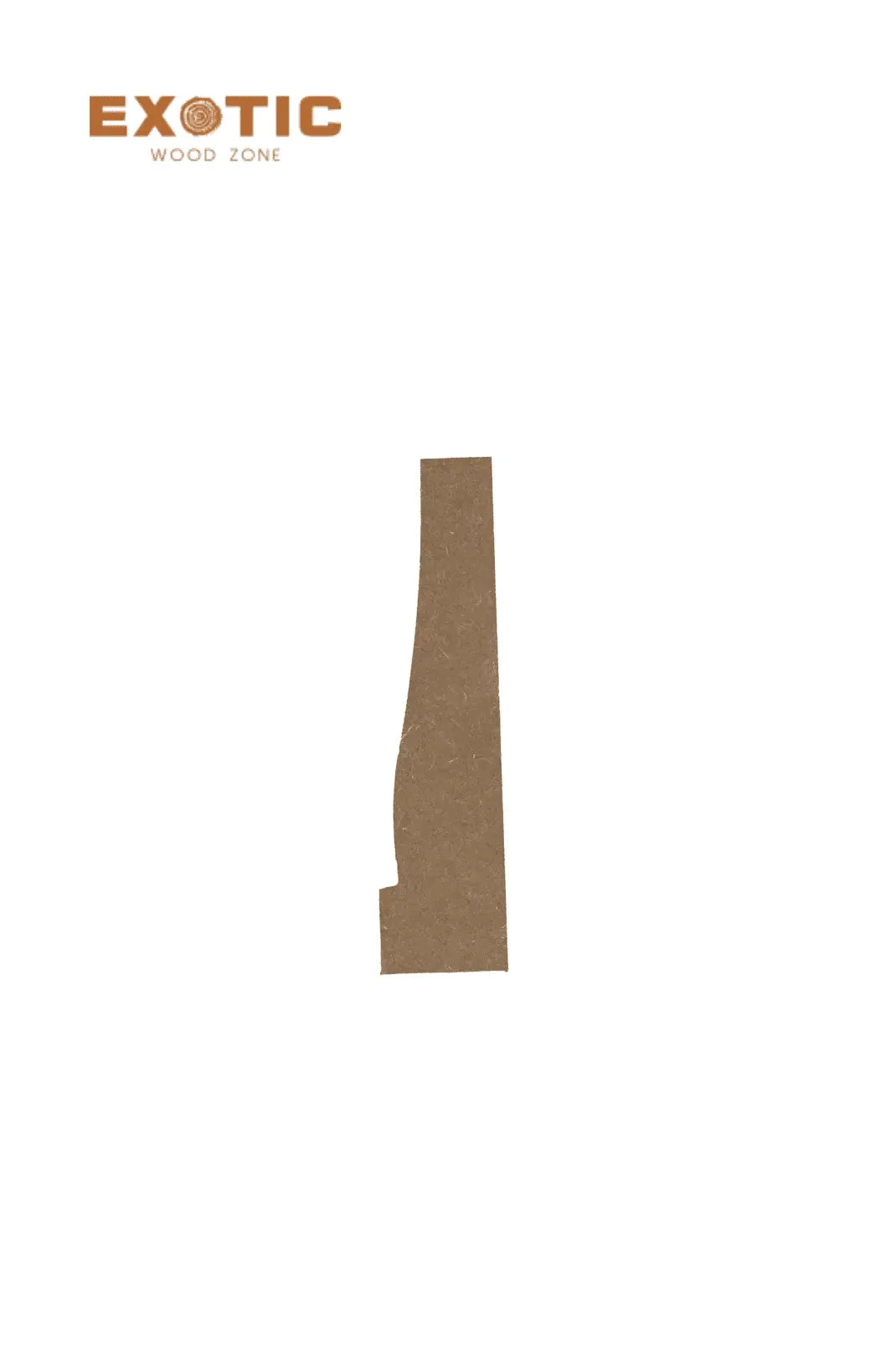 Template Kit For Carved-Top LP Standard-Style Guitars - Image 6