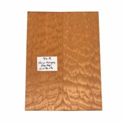 Cherry Mahogany Drop Top 21" X 7-5/8" X 1/4" #94-B