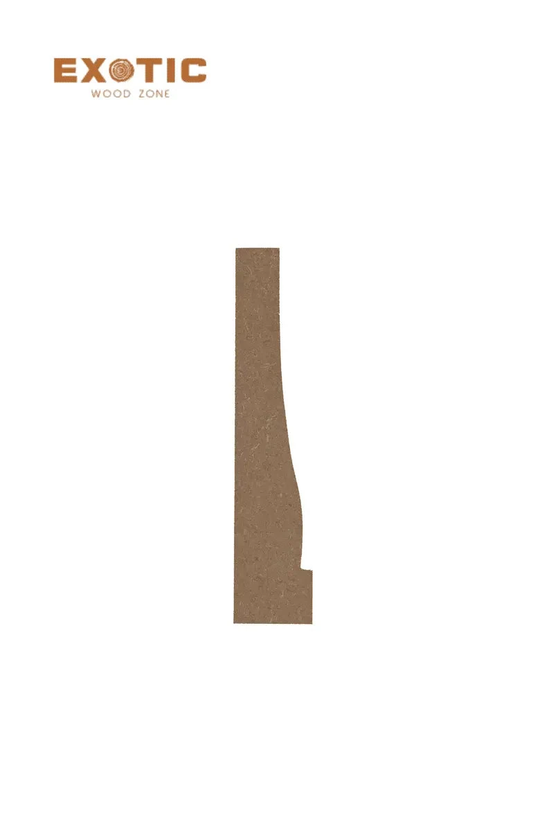 Template Kit For Carved-Top LP Standard-Style Guitars - Image 7