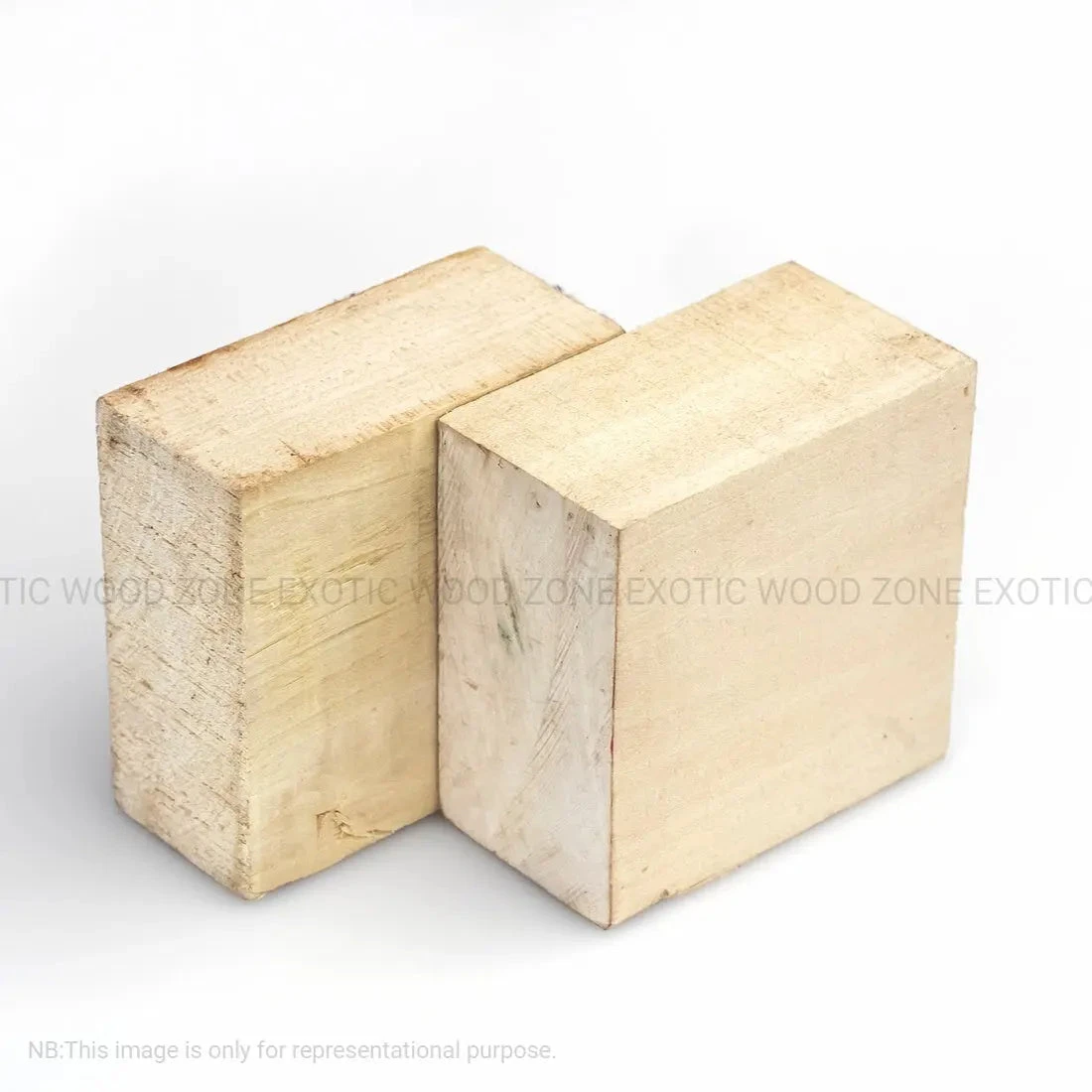 Basswood Bowl Carving | Carving Wood (Pack Of 3) 4" X 4" X 2" - Image 9