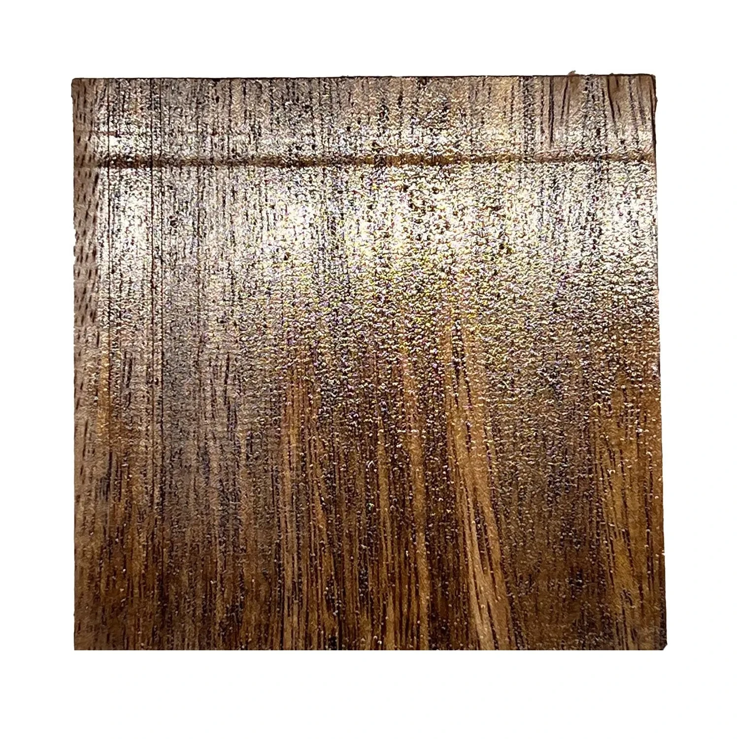 Indian Walnut Wood Bowl Blank - Image 5