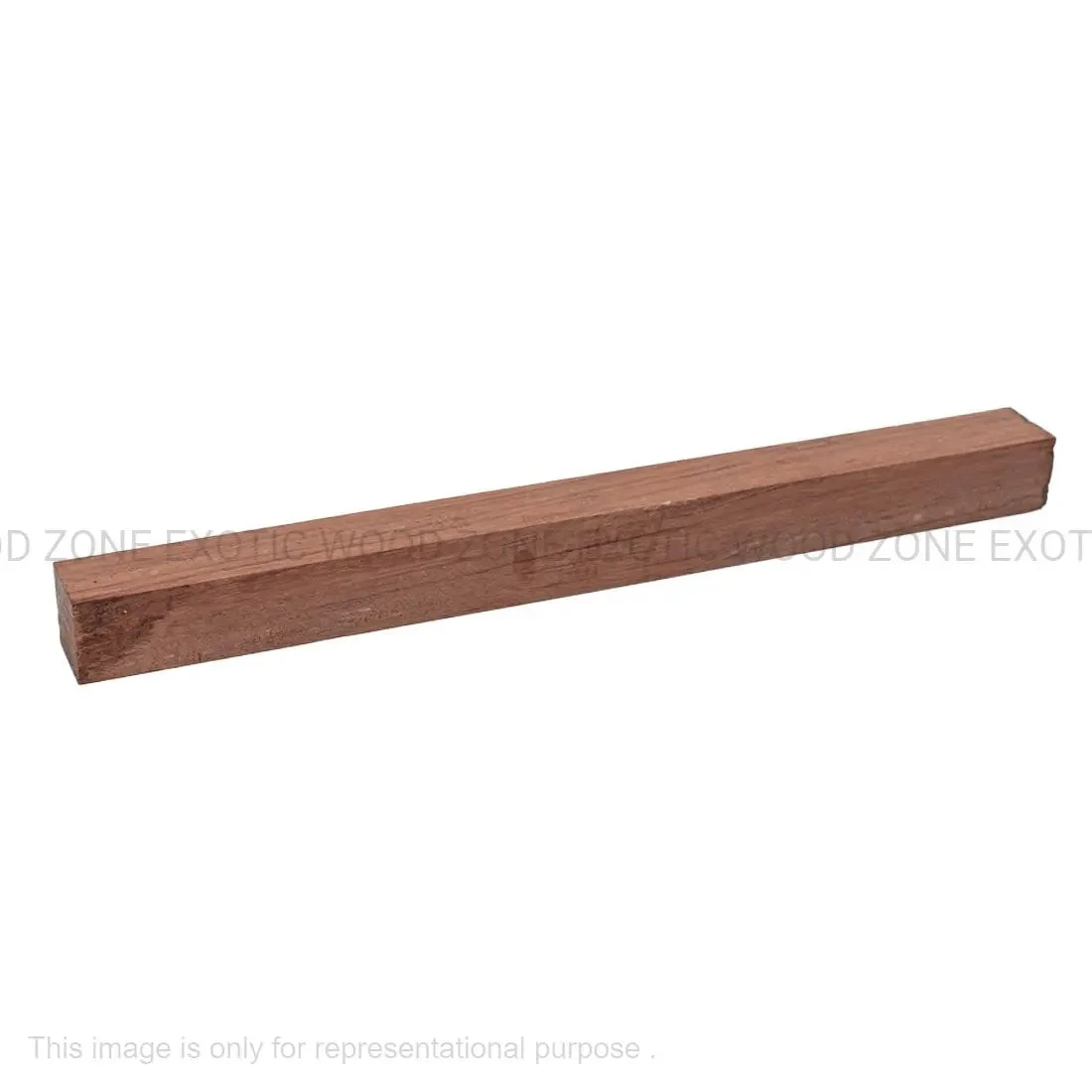 Bubinga Hobbywood Blank - Image 6