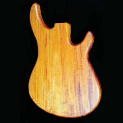 Pre-Cut Guitar Bodies- #Model C-6C