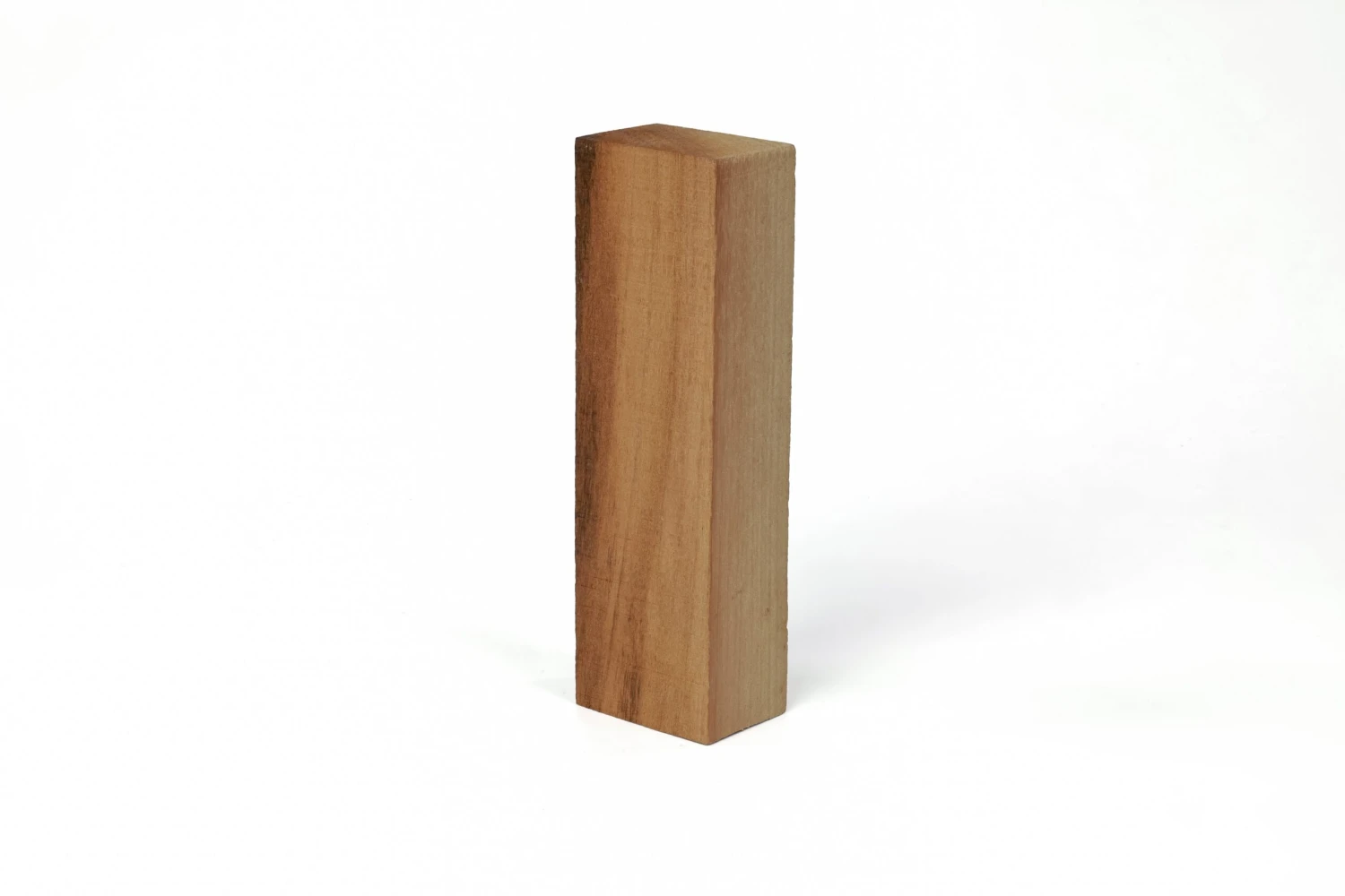 Jobillo Knife Scale Blank- 5 X 1-1/2 X 1 Inch- Handle Material For Knives, Tools, And Grips - Image 6