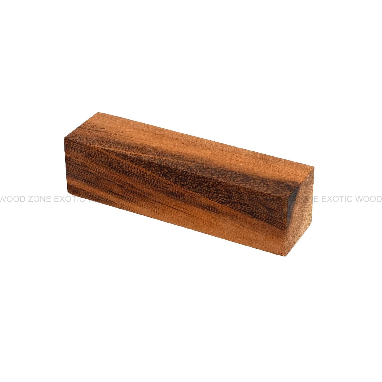Goncalo Alves/Jobillo Pepper Mill Blank - Image 6