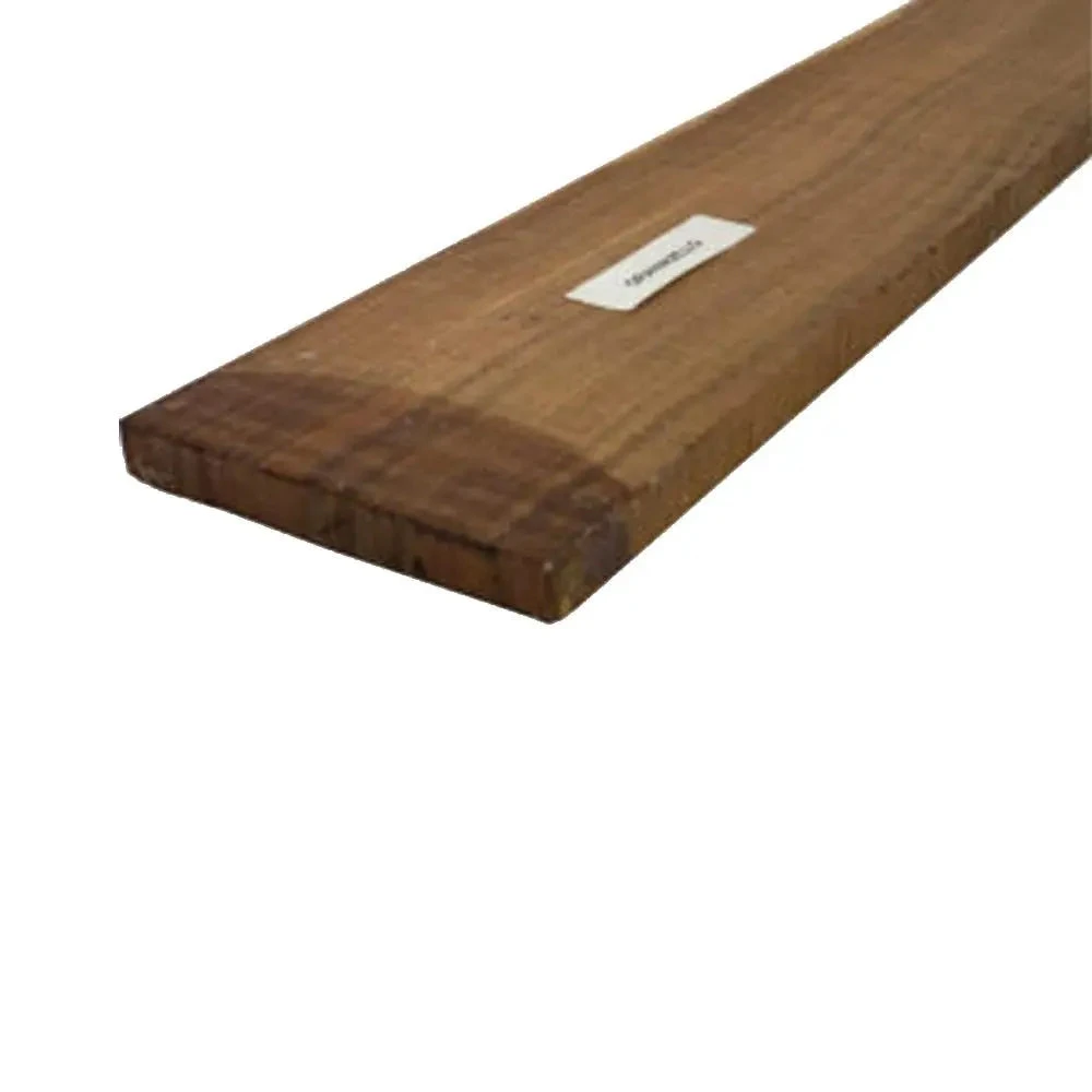 Granadillo Thin Stock Lumber Boards Wood Blank