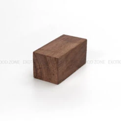 Granadillo Bottle Stopper Blanks