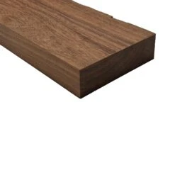 Granadillo Neck Blank For Acoustic Guitar