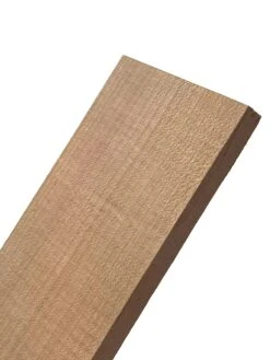 Hard Maple Guitar Fingerboard Blank
