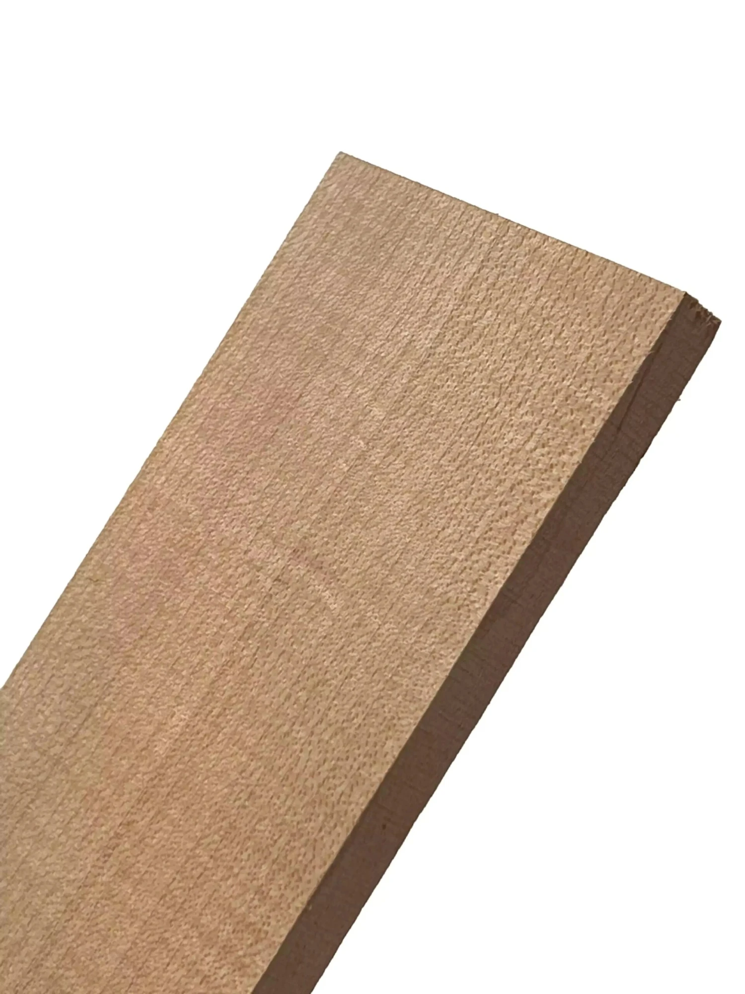 Hard Maple Guitar Fingerboard Blank