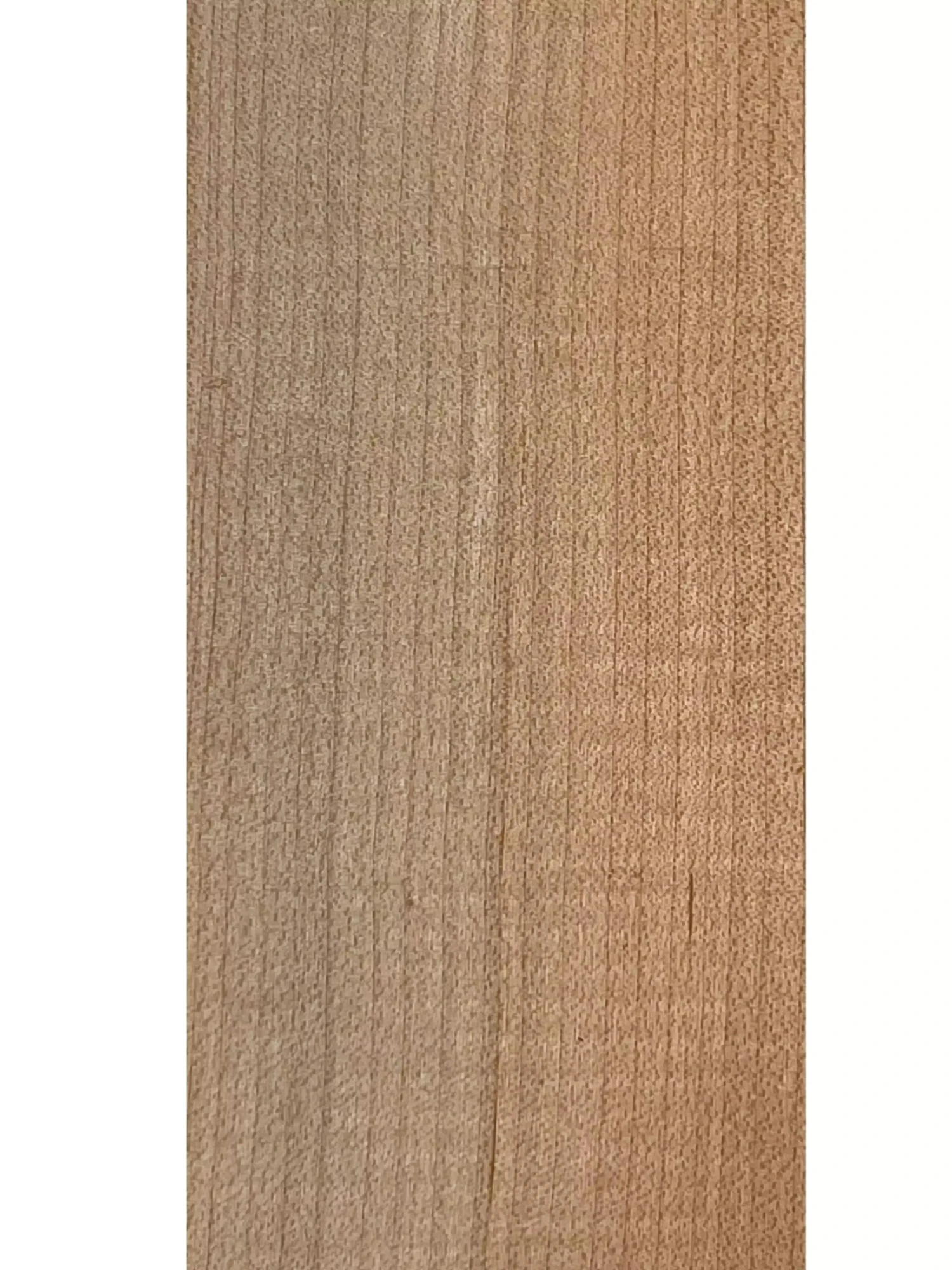 Hard Maple Guitar Fingerboard Blank - Image 6